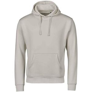 Tee Jays Unisex Adult Urban Hoodie / Cement